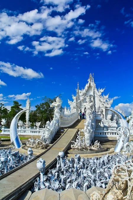 Chiang Rai One Day & Lalita Cafe